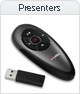 Presenters