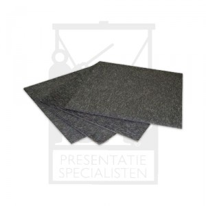 Tapijttegels p/m²